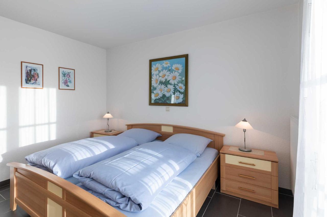 Haus Seewind 4 Cuxhaven