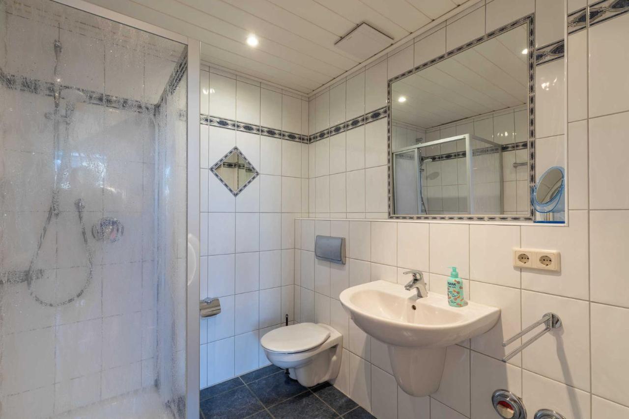 Apartment Haus Seewind 4