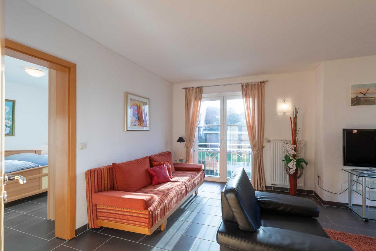 Haus Seewind 4 *