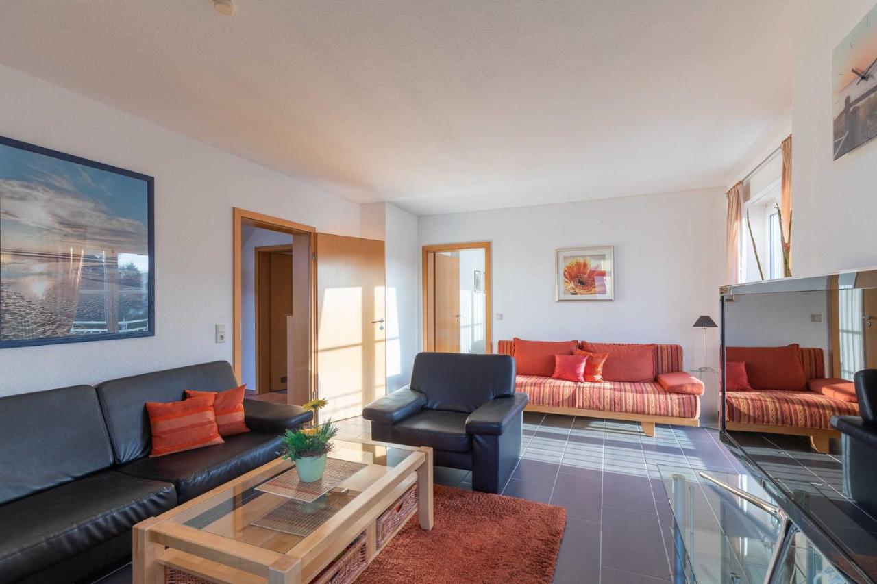 Apartment Haus Seewind 4 *