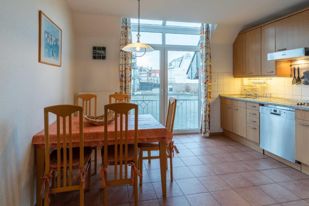 Haus Seewind 4 * Cuxhaven