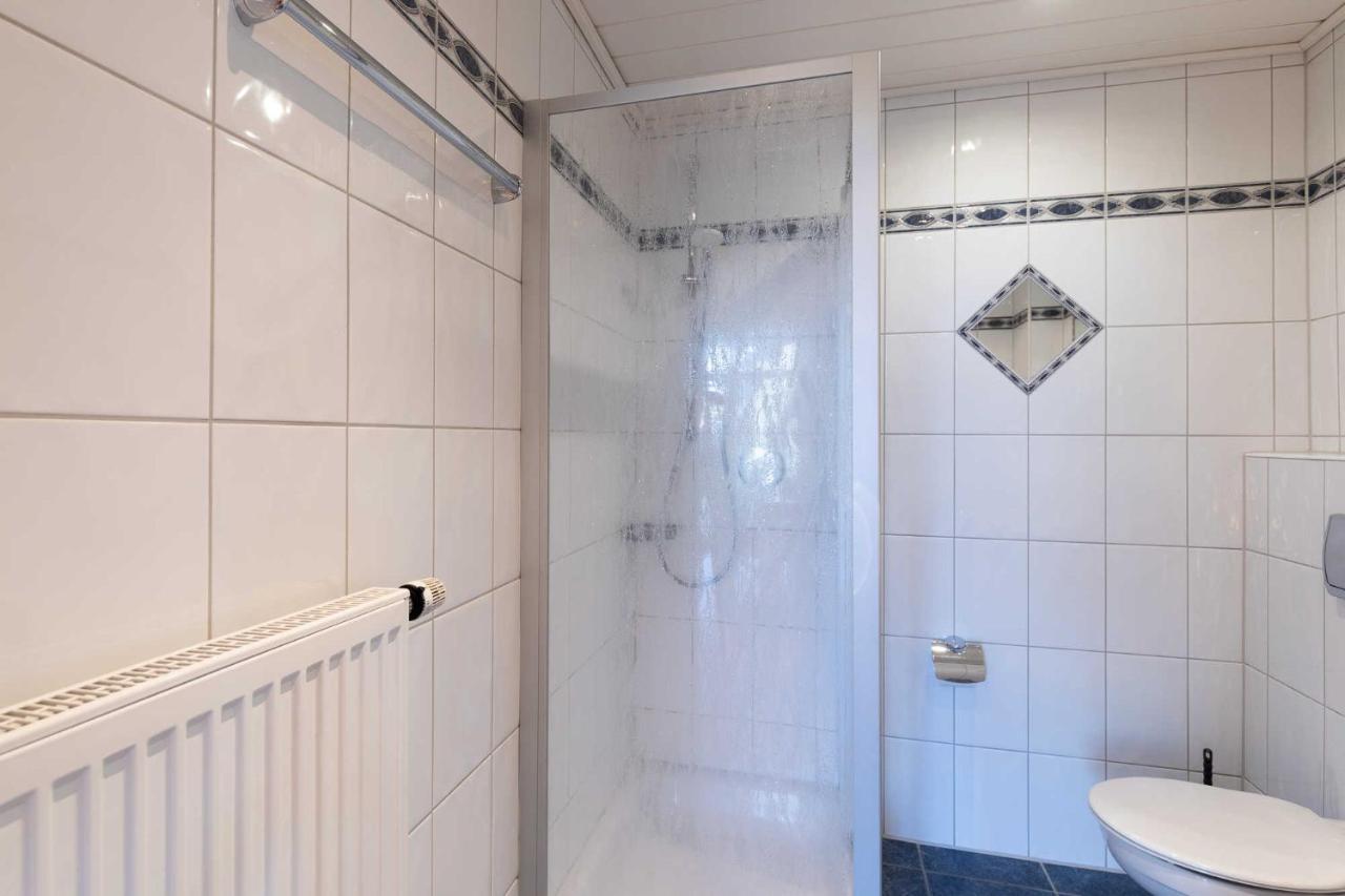 Apartment Haus Seewind 4 *