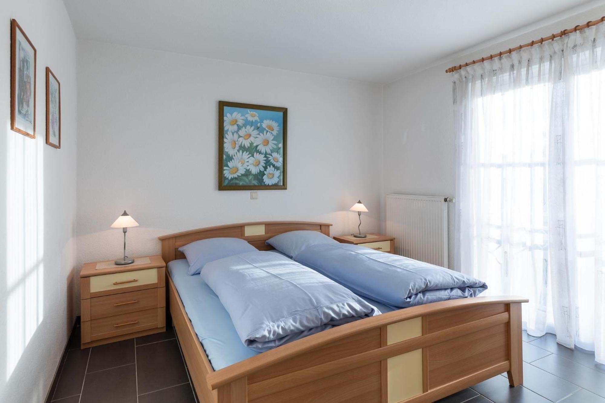 Haus Seewind 4 Cuxhaven