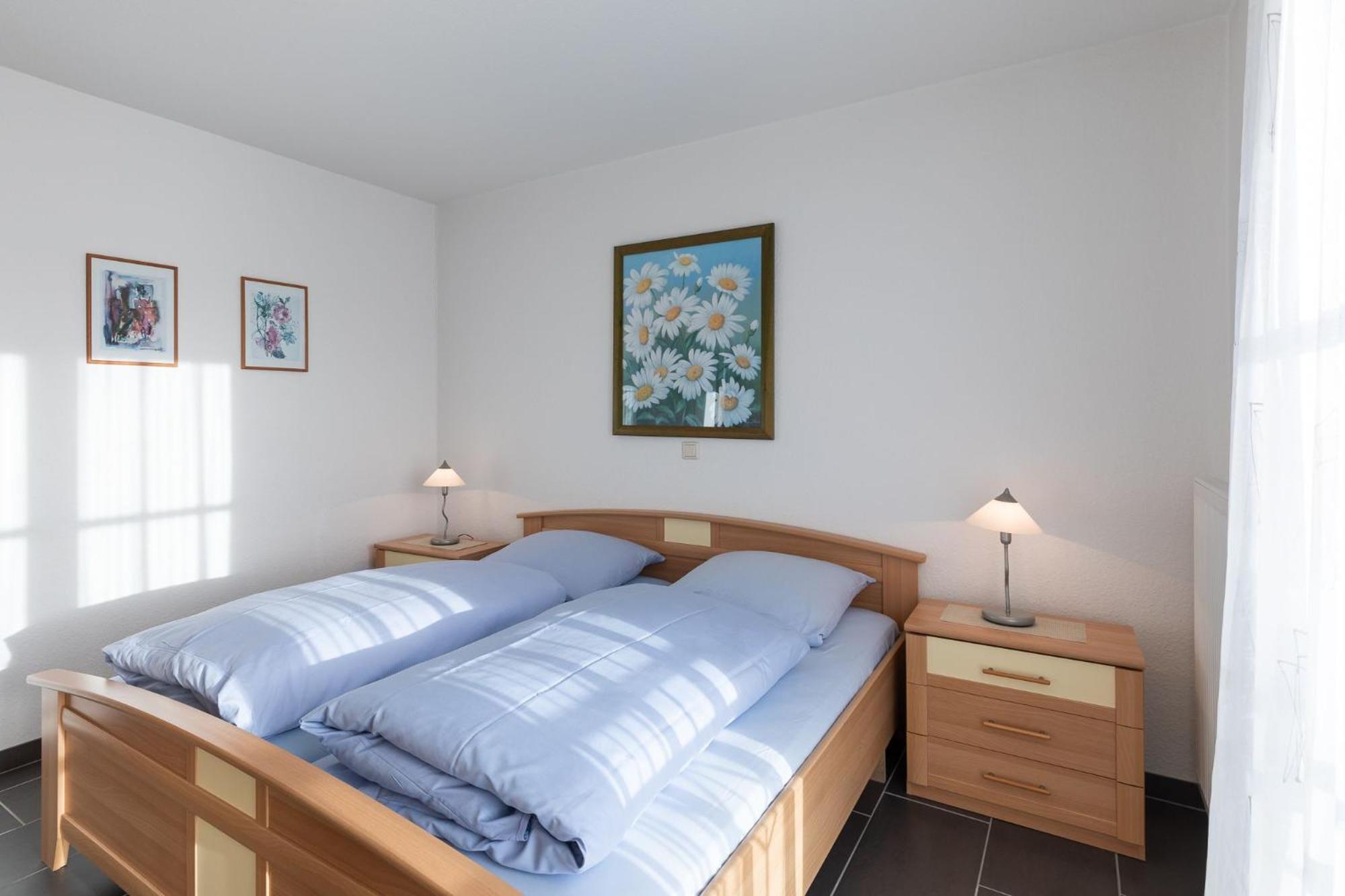 Haus Seewind 4 * Cuxhaven