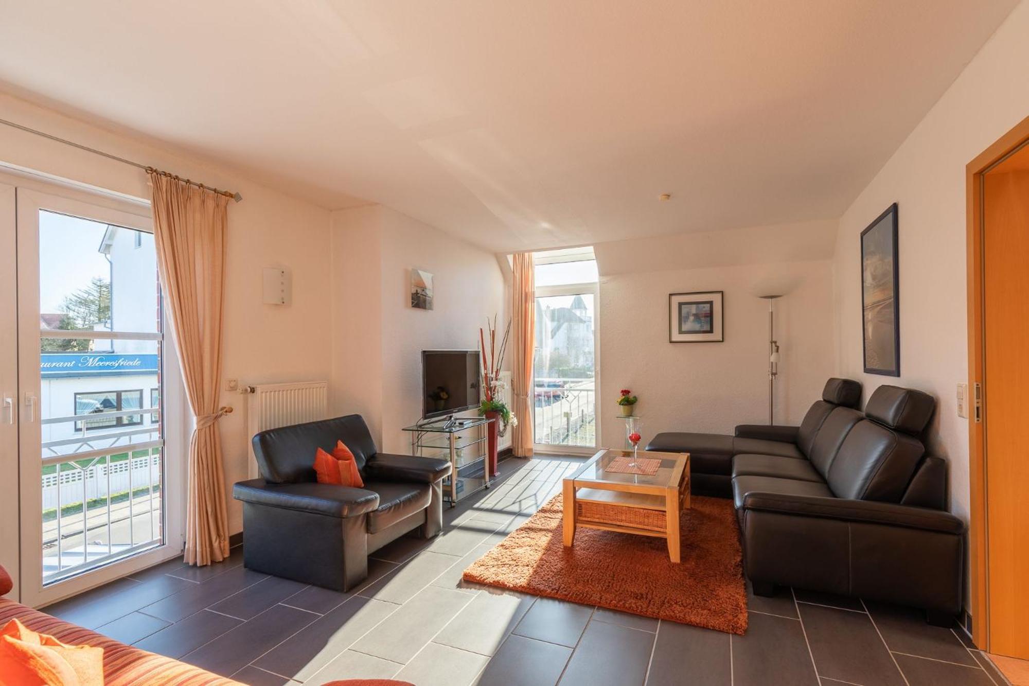 Haus Seewind 4 Cuxhaven
