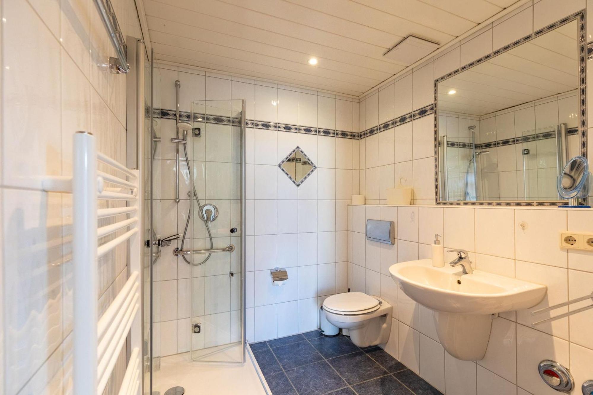 Haus Seewind 4 * Cuxhaven