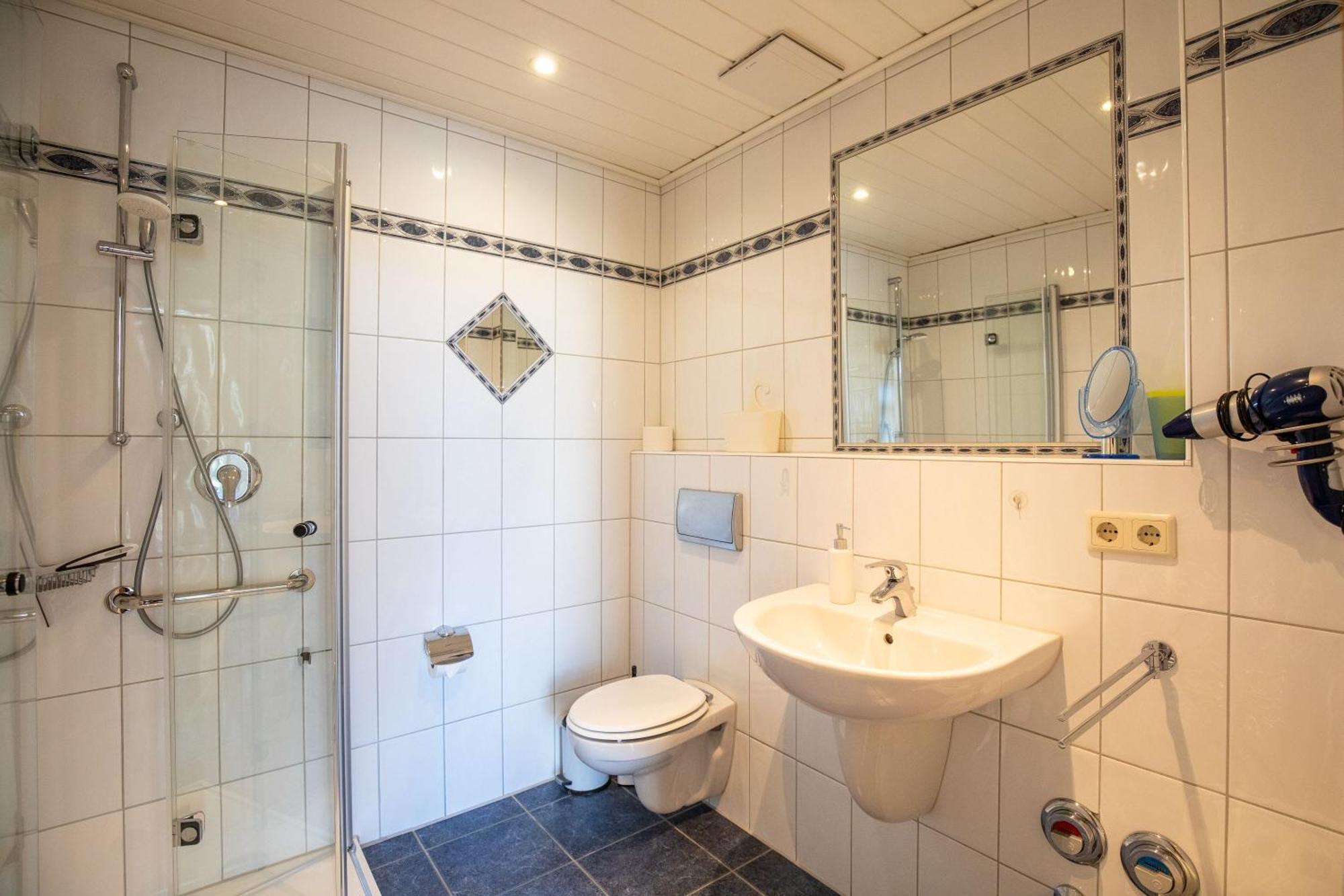 Haus Seewind 4 Apartment