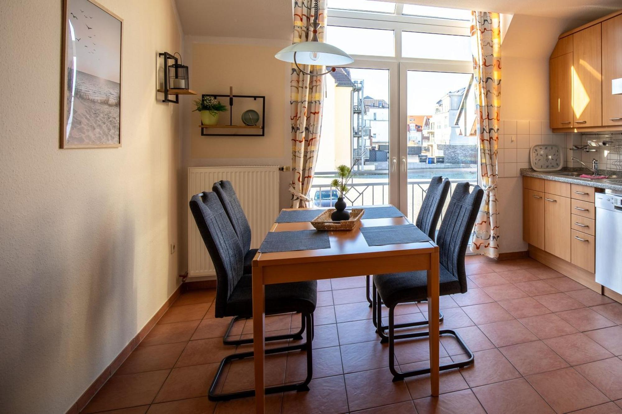 Haus Seewind 4 Cuxhaven